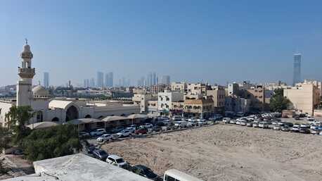 Gudaibiya, Rooms Available, BHD 115/month,  Furnished,  1000 Sq. Meter,  115 BD Room For Rent Manama Center, MRA Bakery, Chai Kada