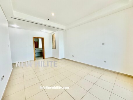 Shaab, Apartments/Houses, KWD 1200/month,  3 BR,  NewHilite Realtor Is Proud To Present The Full Floor Three Bedroom Sea View Apartment For