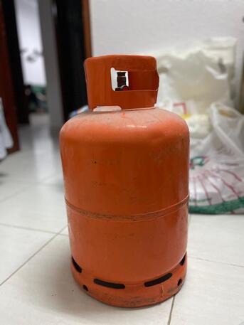 Jubail, Household Items, SAR 180,  SAR 180, Gas Cylinder Only
