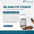 Ba Analyst Course