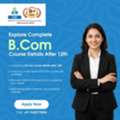 B Com Course Details After 12th: Types & Career Scope | ASM CSIT