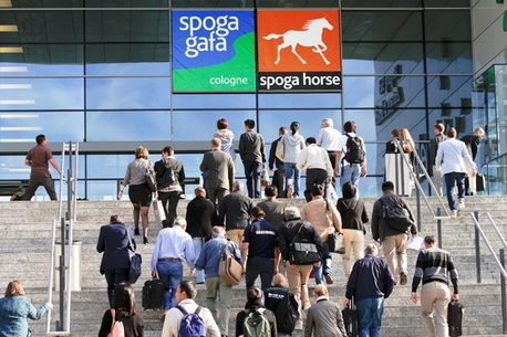 Cologne, Events, Spoga+gafa 2026 Cologne | Exhibition Stand Builder & Booth Design
