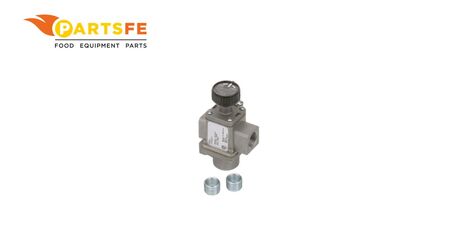Chicago, Appliances, USD 174,  White Rodgers 764-501 Nat/LP Gas Safety Valve