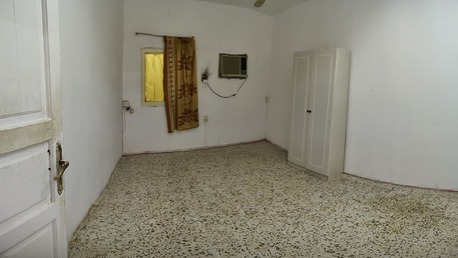 Jeddah, Rooms Available, SAR 650/month,  One Single Room Rent For Single Person