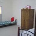 BHD 115/month,  Furnished,  1000 Sq. Meter,  115 BD Room For Rent Manama Center, MRA, Chai Kada, Kuwaiti Mosque Gudaibiya