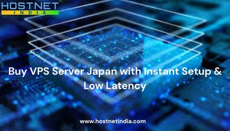 Tokyo, Technical, Buy VPS Server Japan With Instant Setup & Low Latency