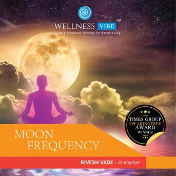 Mumbai, Health & Beauty Items, Experience Deep Healing With Moon Frequency Music
