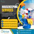 Professional Housekeeping Services In Mumbai | Arise Facility Solutions