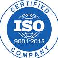 Register With Us For ISO 9001 Certification Support!