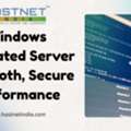 INR 9499,  Windows Dedicated Server &ndash; Smooth, Secure Performance
