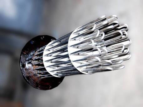 Mumbai, Machinery, Industrial Heaters - Kerone India