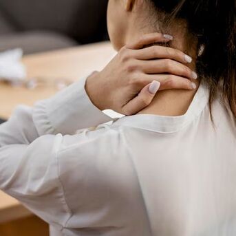 New York, Business, Chronic Neck Pain Doctor