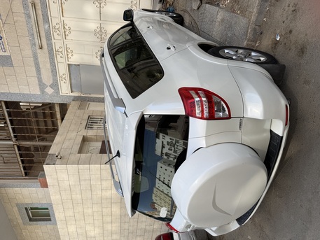 Makkah, Vehicles, Cars & Trucks , SAR 33900,  Toyota RAV4,  2012,  Automatic,  284937 KM,  Excellent Condition