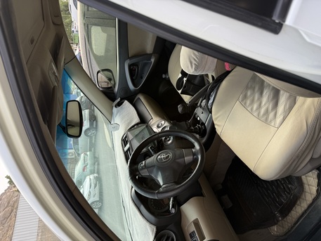 Makkah, Vehicles, Cars & Trucks , SAR 33900,  Toyota RAV4,  2012,  Automatic,  284937 KM,  Excellent Condition