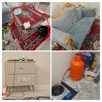 Riyadh, Household Items, SAR 500,  House Hold Items For Sale