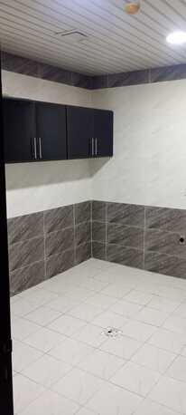 Jubail, Apartments, Flats, Houses & Villas, 2 BR,  FLAT FOR RENT