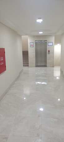 Jubail, Apartments, Flats, Houses & Villas, 2 BR,  FLAT FOR RENT