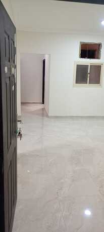 Jubail, Apartments, Flats, Houses & Villas, 2 BR,  FLAT FOR RENT
