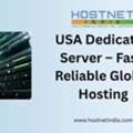 USD 35,  USA Dedicated Server &ndash; Fast, Reliable Global Hosting