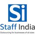 Cut Your Data Entry Costs By 70% With Staff India