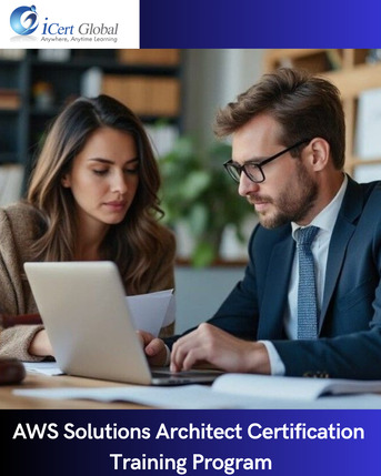 Bangalore, Education, AWS Solutions Architect Certification Training Program