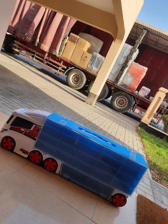 Barbar, Labor/Moving, Professional Packing And Moving Solution - Stress Free Move- Local / Long Distance Move