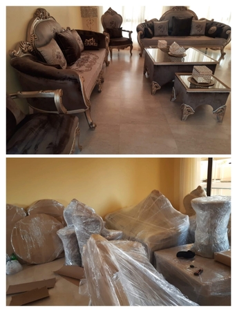 Barbar, Labor/Moving, Professional Packing And Moving Solution - Stress Free Move- Local / Long Distance Move