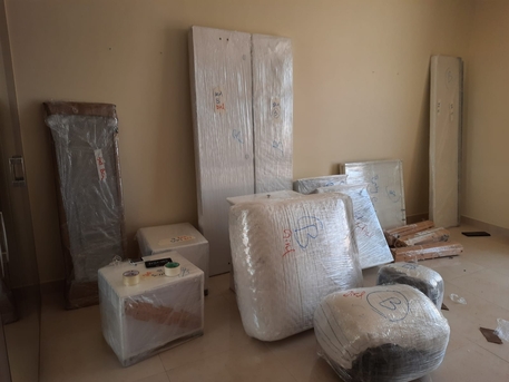 Barbar, Labor/Moving, Professional Packing And Moving Solution - Stress Free Move- Local / Long Distance Move