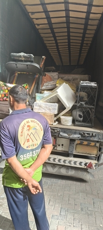 Barbar, Labor/Moving, Professional Packing And Moving Solution - Stress Free Move- Local / Long Distance Move