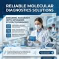 RT PCR Test Kits | Molecular Diagnostics Kit | NeoDx
