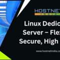 INR 7499,  Linux Dedicated Server &ndash; Flexible, Secure, High Speed