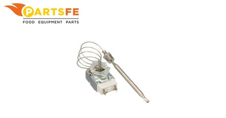 Los Angeles, Appliances, USD 109,  Avantco 177400044 Replacement Fryer Thermostat RX 200?-400?F 24" Capillary