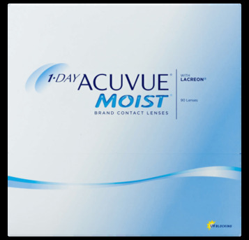 New York, Health & Beauty Items, USD 97,  Online Contact Lenses