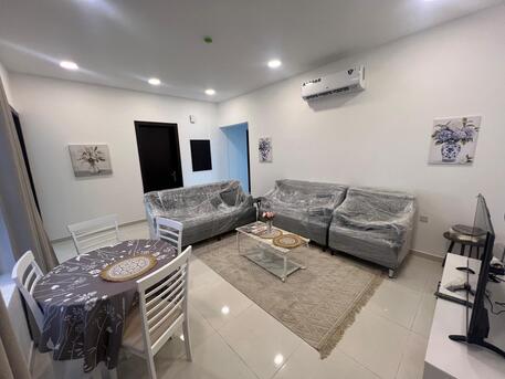 Burhama, Apartments/Houses, BHD 350/month,  Furnished,  2 BR,  Brand New Apartment For Rent In Burhama | Closed Kitchen | Balcony |