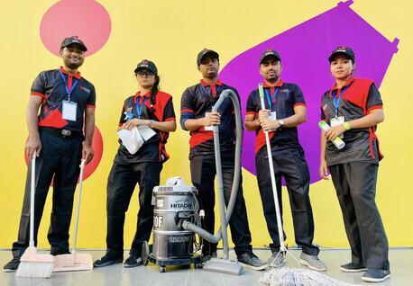 HAY 71, Pest Control, ✅✅✅ CLEANING & PEST CONTROL DAMMAM &ndash; DEEP CLEANING + COCKROACH | BED BUG TREATMENT ✅✅✅