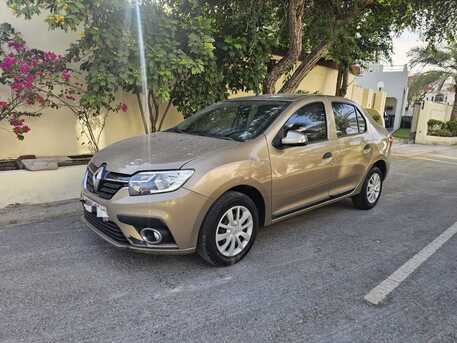 Saar, Vehicles, Cars & Trucks , BHD 1400,  Renualt Symbol,  2020,  Automatic,  100000 KM,  Renual Symbol