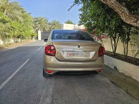 Saar, Vehicles, Cars & Trucks , BHD 1400,  Renualt Symbol,  2020,  Automatic,  100000 KM,  Renual Symbol