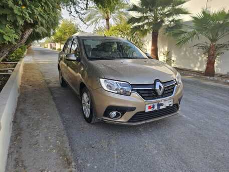 Saar, Vehicles, Cars & Trucks , BHD 1400,  Renualt Symbol,  2020,  Automatic,  100000 KM,  Renual Symbol
