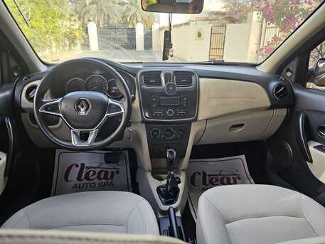 Saar, Vehicles, Cars & Trucks , BHD 1400,  Renualt Symbol,  2020,  Automatic,  100000 KM,  Renual Symbol