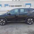 BHD 4500,  Honda CR-V,  2015,  Automatic,  124000 KM,