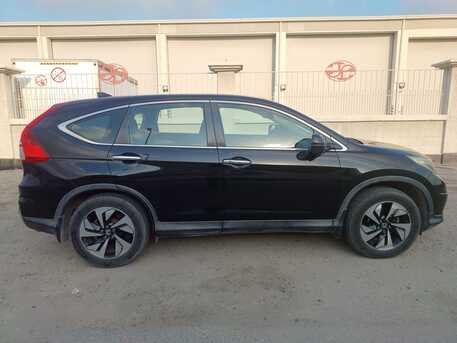 Mahooz, Vehicles, Cars & Trucks , BHD 4500,  Honda CR-V,  2015,  Automatic,  124000 KM,