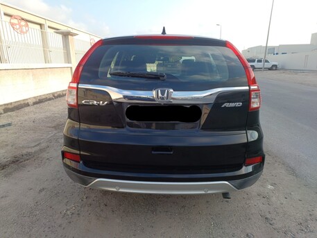 Mahooz, Vehicles, Cars & Trucks , BHD 4500,  Honda CR-V,  2015,  Automatic,  124000 KM,