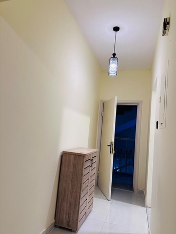 Al Muruj, Apartments/Houses, SAR 65000/year,  FULLY FURNISHED 2 BEDROOMS APARTMENT FOR RENT IN AL MURUJ, EXIT 5.