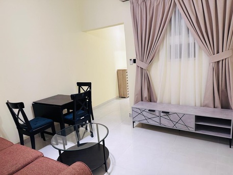 Al Muruj, Apartments/Houses, SAR 65000/year,  FULLY FURNISHED 2 BEDROOMS APARTMENT FOR RENT IN AL MURUJ, EXIT 5.