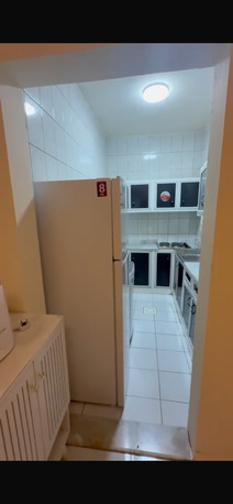 Al Muruj, Apartments/Houses, SAR 65000/year,  FULLY FURNISHED 2 BEDROOMS APARTMENT FOR RENT IN AL MURUJ, EXIT 5.