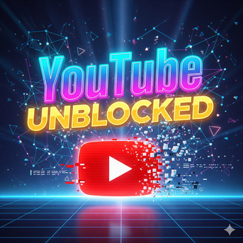 Noida, General, What Is YouTube Unblocked Proxy