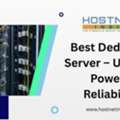Best Dedicated Server &ndash; Ultimate Power & Reliability