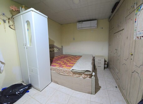 Riyadh, Bedspace Available, SAR 700/month,  Single Room/Bed Space Available-only Indians Preferred