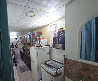 Riyadh, Bedspace Available, SAR 700/month,  Single Room/Bed Space Available-only Indians Preferred