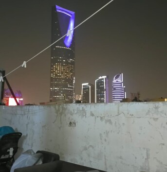 Riyadh, Bedspace Available, SAR 700/month,  Single Room/Bed Space Available-only Indians Preferred